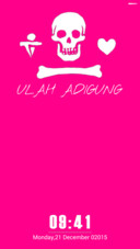 Ulah Adigung