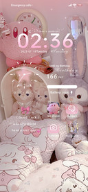 Pink Rabbit