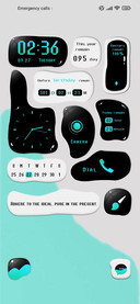 New Simplicity