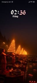 Maha Aarti