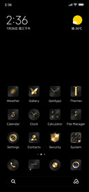 Dark