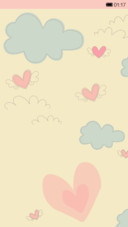 i love you forever(图标全覆盖)