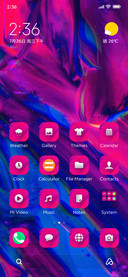 PaintMix