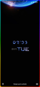 iOS_Globe