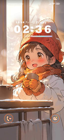 Healing Winter