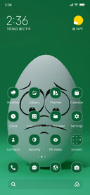 Funny Expression