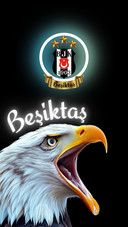 BESIKTAS BJK SPOR 1903