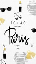 Go To Paris