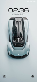 Xiaomi Vision GT