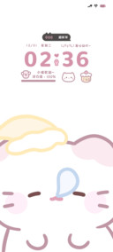 情绪大脸猫