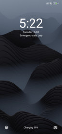 FFOX UI