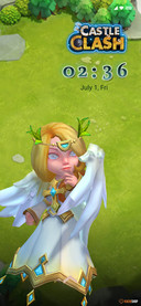 Castle Clash