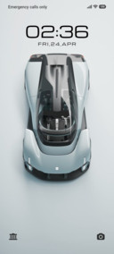 Xiaomi Vision GT