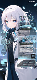 记录末日生存