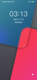 Simple corner