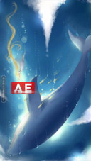 AE海的孩子