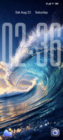 Ocean Waves