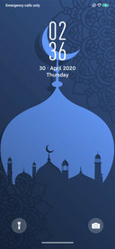 Ramadan Mubarok