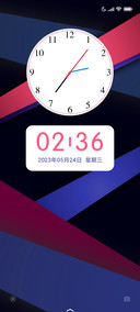 色彩几何