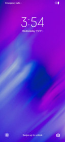 violetfall