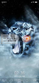 3D视觉虎啸
