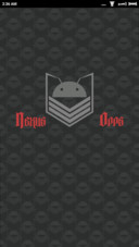 Nexus Opps TT