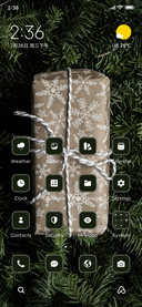Joy Gift