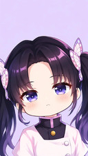 蝶影与羁绊