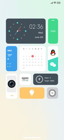 Light UI