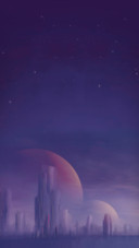 星の町