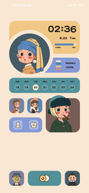 Famous Paintings