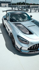 AMGBlackF1