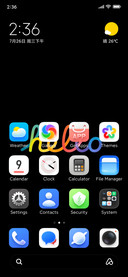 Hello 3