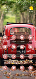 Retro Fiat
