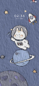 兔几星球
