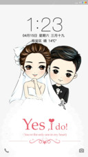 Love for ever
