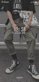 长腿欧巴