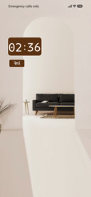 Minimal Setup