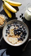 Food to help lower blood pressure 10