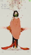 如花美眷似水流年