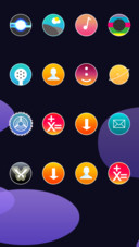 Dark Violet_DWM4
