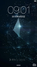 iOS彩铅