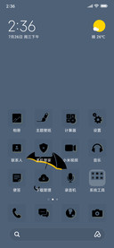 Monsoon  Dark _3MDS