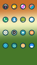 ASHOK CHAKRA_DWM19