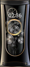 Mechanical gear