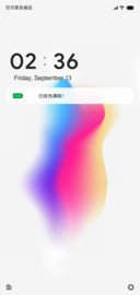 夏荷