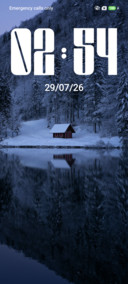 Snow