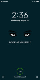 Eyes