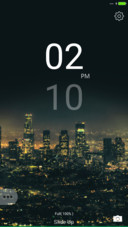 iOS City