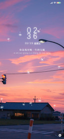 kelvin李 暮霭